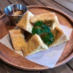 Best Fried Tofu in Houston, TX