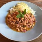 Best Larb Minced Chicken & Thai Herbs in Houston, TX