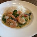 Best Green Curry in Houston, TX