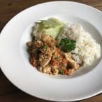 Best Garlic Pepper in Houston, TX