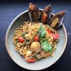 Best Seafood Madness in Houston, TX