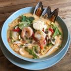 Best Pacific Volcano in Houston, TX